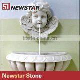 Newstar Natural Stone Garden Water Fountain thumbnail-3
