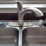 Kitchen and Bath Silicone Sink and Vanity Tray thumbnail-1