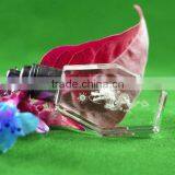 Dragon Lasered Crystal Keychain on Sale thumbnail-1