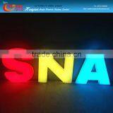 Led Alphabet Letters for Wall thumbnail-1