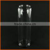 Promotional Decorative Cheap Tall Glass Candle Holders thumbnail-1