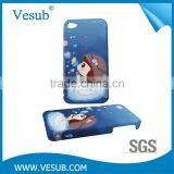 2017 New Design Fashion Cute Style 3d Sublimation Case Wholesale thumbnail-5