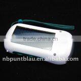 Solar Charger With Radio thumbnail-1