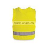 Promotional Safety Reflective Vest for Children thumbnail-1