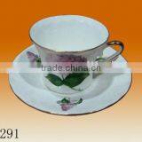 Factory Direct Custom Wholesale Ceramic Coffee Cup Sets thumbnail-6