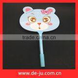 Cartoon Small Blue Fans With Pilot Ball Pen Price Philippines thumbnail-1