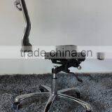Modern Chrome Plating Office Chair for Office BY2706 thumbnail-2