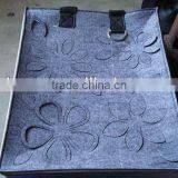 Felt Shopping Bag thumbnail-1