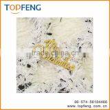 Christmas Tinsel /snowflake Christmas Ornament/stage Decoration for Festival thumbnail-3