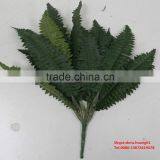 SJH010529 Artificial Green Wall Artificial Small Potted Plant Indoor Plastic Plants thumbnail-2