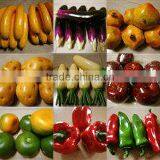 SJH1492902 ARTIFICILA FRUIT Decorative Artificial Fruit Artificial Mini Fruit