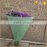 High Hardness Waterproof pp Non Woven Flower Bags Waterproof thumbnail-2
