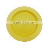 New Desgin High Quality Bamboo Fiber Different Size Plate thumbnail-5