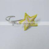 Seasell Series Polyesin Decorative Shower Curtain Hooks thumbnail-1