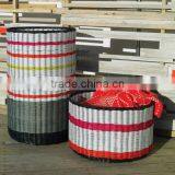 High Quality Best Selling Eco-friendly Plastic Storage Baskets From Vietnam thumbnail-1