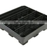 SOL Good Design Rooftop Green Wall Planter French Garden Pots Roof Garden Planter Planter thumbnail-1