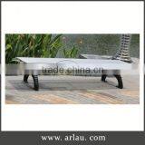 Arlau China Leisure Chair,Leisure Bench Manufacturing,Antique Garden Bench thumbnail-2