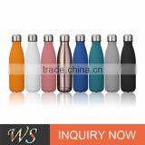 Double Wall StainlessSteel Vacuum Flask thumbnail-1