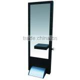 Beauty Salon Mirror Cosmetic Used F-A091 thumbnail-1