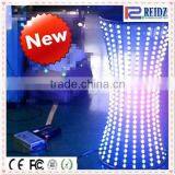 New Nightclub Disco Table Stand String Lights SMD5050 Led Reception Desk thumbnail-2