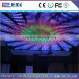 Wholesale Cheap Price Soft Foldable Curtains Made in China thumbnail-6