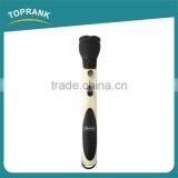 High Quality Portable Flexible Strong Light Battery High Power Led Torch Light thumbnail-2