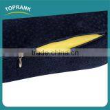 Cheap Wholesale Office Chair Soft Comfort Cylindrical Memory Foam Lumbar Back Support Cushion thumbnail-4