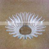 Votive Glass Candle Holder/ Glassware thumbnail-1