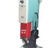 Ultrasonic Welding Machine PP PVC Plastic Sheet Welding Machine for Auto Wiper Tank Welding Machine thumbnail-3