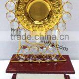 High Performance Metal Trophy thumbnail-1