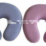 Comfortable Protable Travel Bestg Neck Rest Pillow thumbnail-2