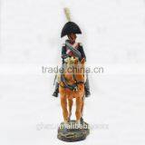 Decorative Craft Models Sculptures Military Small Soldier Figures thumbnail-2