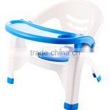Plastic Kids Dining Chair With New Design thumbnail-1