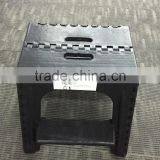 Hot Sale Storage Plastic Foldable Step Stool thumbnail-3