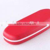 PU Glasses Box With Magnet Glasses Case thumbnail-2