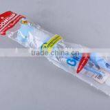 Plastic Baby Bottle Brush thumbnail-1