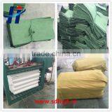 Mountain Green Slope Protecting Filament Fiber Non Woven Slope Geo Bag thumbnail-1