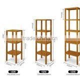Antique Multi-storey Wooden Bedroom Cabinet Design thumbnail-6