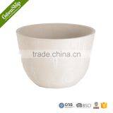 Новый дизайн гидропонного керамического горшка для саду / Защита от УФ-лучей / Прочный / Возможно переработать thumbnail-3