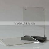 Custom Handmade 6x9 Photo Frame thumbnail-1