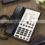 Deluxe Hotel Guest Room Telephone thumbnail-1