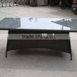 Outdoor Synthetic Rattan Furniture Cheap thumbnail-2