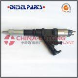 Denso 095000-5471 Common Rail Injector For ISUZU Replacment thumbnail-3