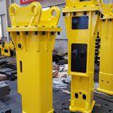 Hydraulic Breaking Hammer, Excavator Breaker Hammer thumbnail-3