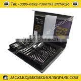 Stainless Steel Tableware/flatware/dinner Set thumbnail-1