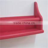 Nature Modern Furniture Wall Mounted Wooden Decorative Floating Wall Shelf thumbnail-1