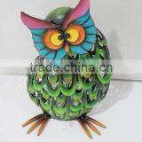 Spring Tin Metal Craft Decorations Outdoor Good Price thumbnail-1