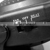 150W 2 in 1 Auto Car Heater Heating Hot Cool Fan Windscreen Demister Defroster A0170 thumbnail-5