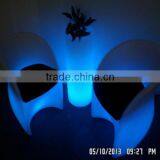 Bar/nightclub Furniture/glowing Table/used Nightclub Furniture thumbnail-1