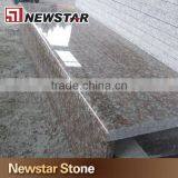 Chinese High Quality Exterior G687 Granite Steps thumbnail-1